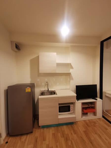 The Cabana Condo, Samut Prakan, 99 Old Railway Road, Sam Rong, Phra Pra Daeng, Samut Prakan, Studio, 23 sqm, Condo For Sale, by Thamolwan Chunlasaveg, 8889041 - DDproperty.com