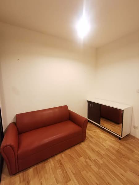The Cabana Condo, Samut Prakan, 99 Old Railway Road, Sam Rong, Phra Pra Daeng, Samut Prakan, Studio, 23 sqm, Condo For Sale, by Thamolwan Chunlasaveg, 8889041 - DDproperty.com