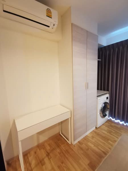 The Cabana Condo, Samut Prakan, 99 Old Railway Road, Sam Rong, Phra Pra Daeng, Samut Prakan, Studio, 23 sqm, Condo For Sale, by Thamolwan Chunlasaveg, 8889041 - DDproperty.com