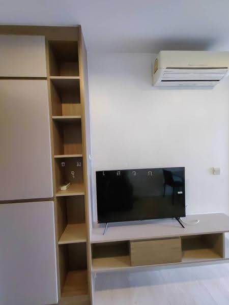 The Gallery Bearing, Samut Prakan, Sukhumvit 107 Road, Samrong Nua, Muang Samut Prakarn, Samut Prakan, 1 Bedroom, 30 sqm, Condo For Rent, by Thamolwan Chunlasaveg, 8889203 - DDproperty.com