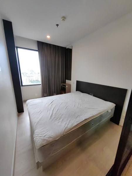 The Gallery Bearing, Samut Prakan, Sukhumvit 107 Road, Samrong Nua, Muang Samut Prakarn, Samut Prakan, 1 Bedroom, 30 sqm, Condo For Rent, by Thamolwan Chunlasaveg, 8889203 - DDproperty.com