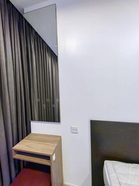 The Gallery Bearing, Samut Prakan, Sukhumvit 107 Road, Samrong Nua, Muang Samut Prakarn, Samut Prakan, 1 Bedroom, 30 sqm, Condo For Rent, by Thamolwan Chunlasaveg, 8889203 - DDproperty.com