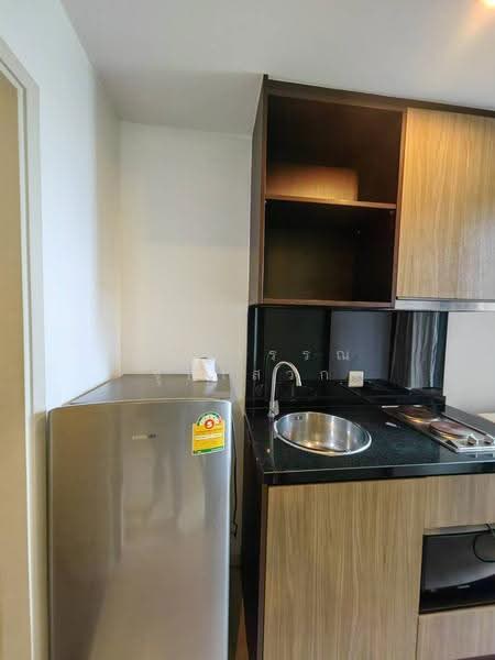 The Gallery Bearing, Samut Prakan, Sukhumvit 107 Road, Samrong Nua, Muang Samut Prakarn, Samut Prakan, 1 Bedroom, 30 sqm, Condo For Rent, by Thamolwan Chunlasaveg, 8889203 - DDproperty.com
