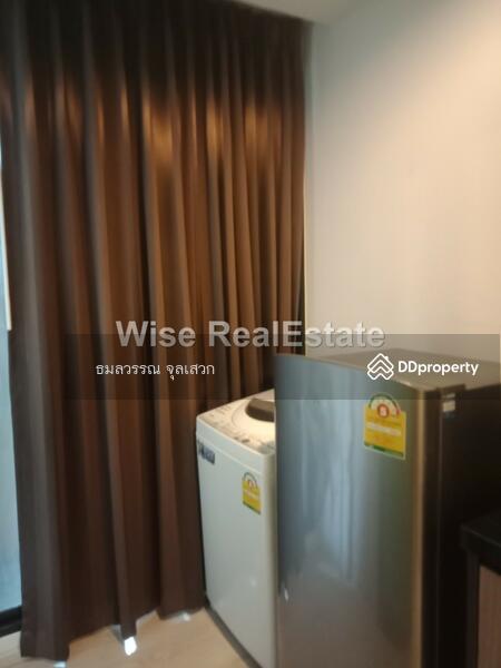 The Gallery Bearing : เดอะ แกลเลอรี่ แบริ่ง, สมุทรปราการ, ถนนสุขุมวิท 107, สำโรงเหนือ, เมืองสมุทรปราการ, สมุทรปราการ, 30 ตร.ม., คอนโด ให้เช่า, โดย ธมลวรรณ จุลเสวก, 8889303 - DDproperty.com