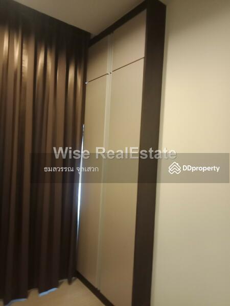 The Gallery Bearing, Samut Prakan, Sukhumvit 107 Road, Samrong Nua, Muang Samut Prakarn, Samut Prakan, 1 Bedroom, 30 sqm, Condo For Rent, by Thamolwan Chunlasaveg, 8889303 - DDproperty.com