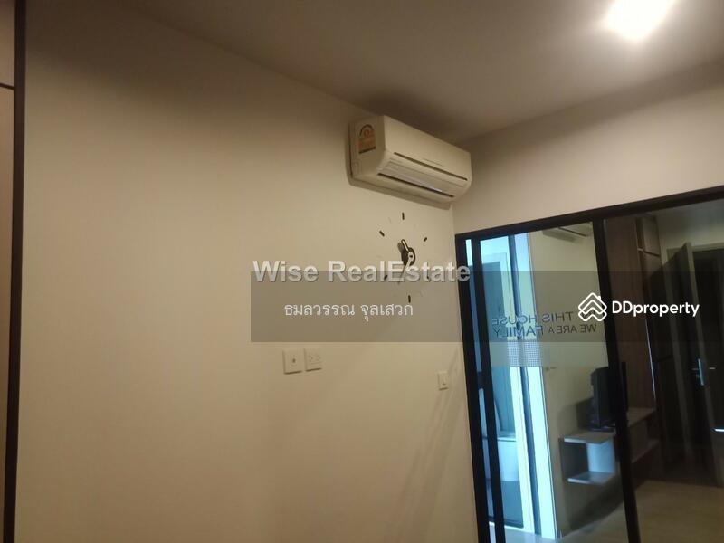 The Gallery Bearing, Samut Prakan, Sukhumvit 107 Road, Samrong Nua, Muang Samut Prakarn, Samut Prakan, 1 Bedroom, 30 sqm, Condo For Rent, by Thamolwan Chunlasaveg, 8889303 - DDproperty.com