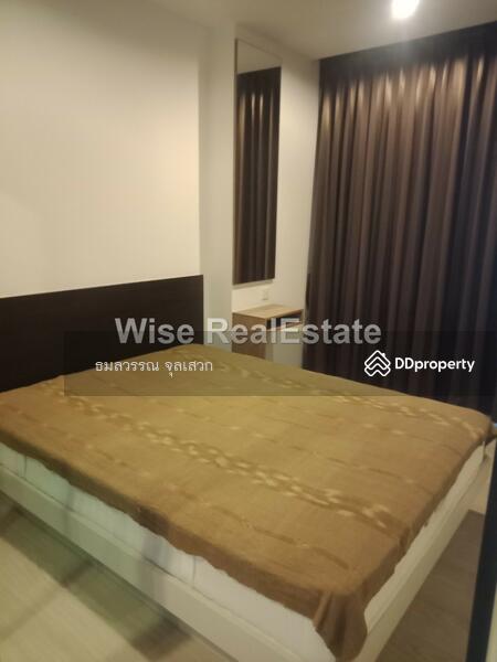 The Gallery Bearing, Samut Prakan, Sukhumvit 107 Road, Samrong Nua, Muang Samut Prakarn, Samut Prakan, 1 Bedroom, 30 sqm, Condo For Rent, by Thamolwan Chunlasaveg, 8889303 - DDproperty.com