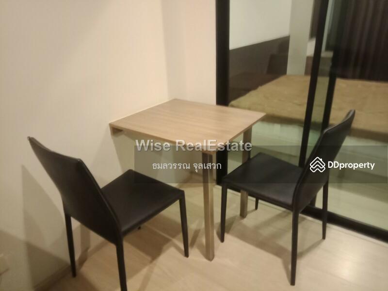 The Gallery Bearing, Samut Prakan, Sukhumvit 107 Road, Samrong Nua, Muang Samut Prakarn, Samut Prakan, 1 Bedroom, 30 sqm, Condo For Rent, by Thamolwan Chunlasaveg, 8889303 - DDproperty.com