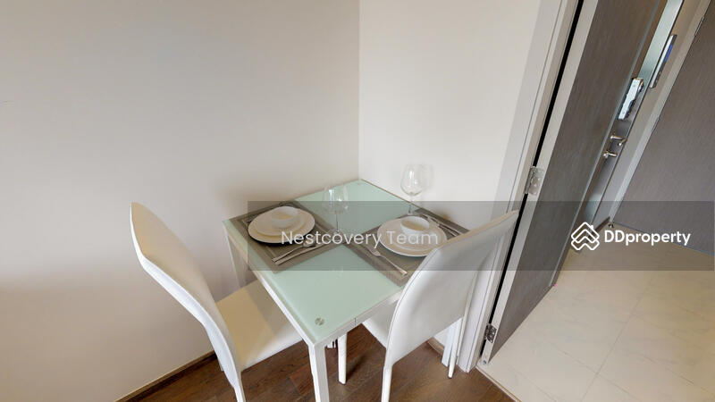 IDEO Q Siam-Ratchathewi, Bangkok, Phetchaburi Road, Thanon Phaya Thai, Ratchathewi, Bangkok, 1 Bedroom, 30 sqm, Condo For Rent, by Khun Joy, 8889551 - DDproperty.com