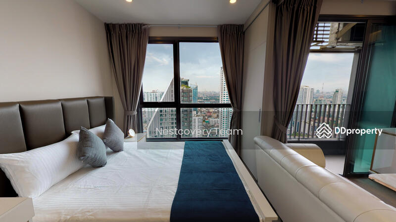 IDEO Q Siam-Ratchathewi : ไอดีโอ คิว สยาม-ราชเทวี, กรุงเทพ, ถนนเพชรบุรี แขวงถนนพญาไท เขตราชเทวี กรุงเทพมหานคร, ถนนพญาไท, ราชเทวี, กรุงเทพ, 30 ตร.ม., คอนโด ให้เช่า, โดย Khun Joy, 8889551 - DDproperty.com