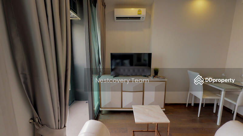 IDEO Q Siam-Ratchathewi, Bangkok, Phetchaburi Road, Thanon Phaya Thai, Ratchathewi, Bangkok, 1 Bedroom, 30 sqm, Condo For Rent, by Khun Joy, 8889551 - DDproperty.com