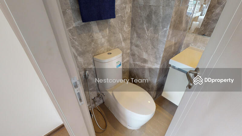 IDEO Q Siam-Ratchathewi, Bangkok, Phetchaburi Road, Thanon Phaya Thai, Ratchathewi, Bangkok, 1 Bedroom, 30 sqm, Condo For Rent, by Khun Joy, 8889551 - DDproperty.com