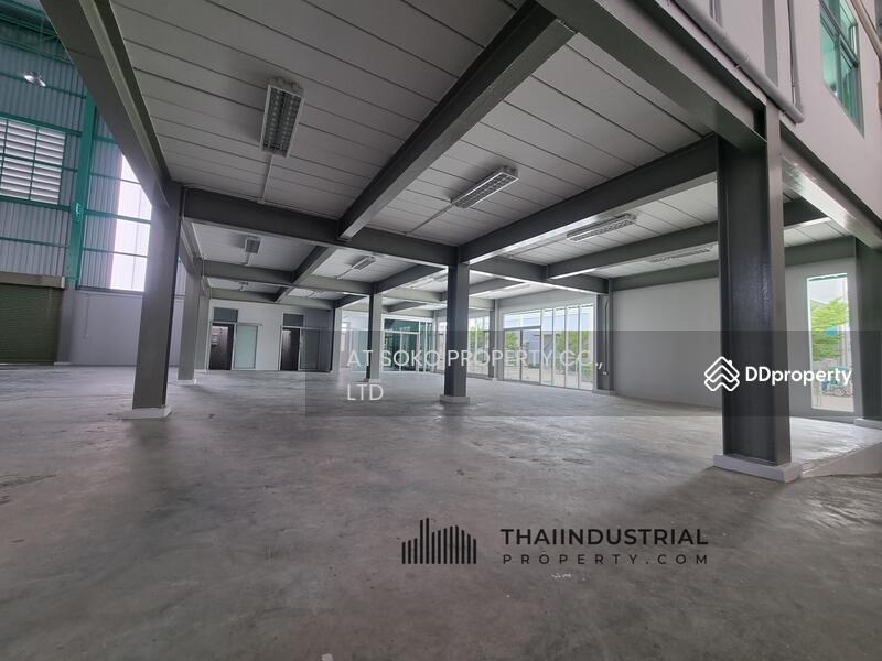 โกดังให้เช่า โรงงานให้เช่า ขายโกดัง ขายโรงงาน 1775 ตรม เมืองสมุทรปราการ, สมุทรปราการ (ID: AT271SR), สมุทรปราการ, แพรกษาใหม่, เมืองสมุทรปราการ, สมุทรปราการ, 1,775 ตร.ม., โกดัง-โรงงาน ให้เช่า, โดย AT SOKO PROPERTY CO., LTD, 8890169 - DDproperty.com