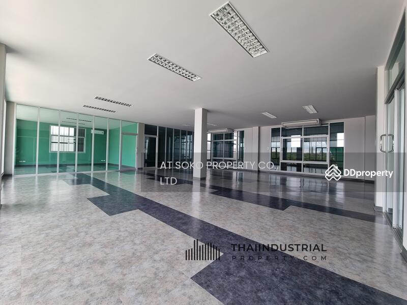 Factory or Warehouse 1775 sqm for SALE or RENT at Mueang Samut Prakan, Samut Prakan (ID: AT271SR), Samut Prakan, Phreak Sa Mai, Muang Samut Prakarn, Samut Prakan, , 1,775 sqm, Warehouse/Factory For Rent, by AT SOKO PROPERTY CO., LTD, 8890169 - DDproperty.com