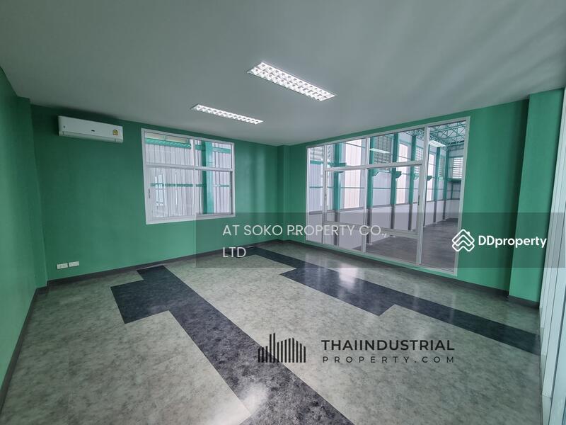โกดังให้เช่า โรงงานให้เช่า ขายโกดัง ขายโรงงาน 1775 ตรม เมืองสมุทรปราการ, สมุทรปราการ (ID: AT271SR), สมุทรปราการ, แพรกษาใหม่, เมืองสมุทรปราการ, สมุทรปราการ, 1,775 ตร.ม., โกดัง-โรงงาน ให้เช่า, โดย AT SOKO PROPERTY CO., LTD, 8890169 - DDproperty.com