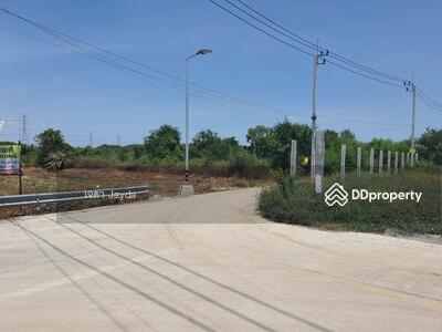 ขาย - ที่ดิน600วากว้าง60ม.ลึก40ม คลองขวาง ไทรน้อย นนทบุรี, นนทบุรี