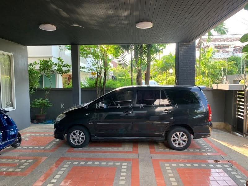 บ้านเดี่ยว, กรุงเทพ, พัฒนาการ65, สวนหลวง, กรุงเทพ, 250 ตร.ม., บ้านเดี่ยว ให้เช่า, โดย Khun Aranya, 8891599 - DDproperty.com