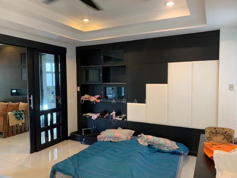บ้านเดี่ยว, กรุงเทพ, พัฒนาการ65, สวนหลวง, กรุงเทพ, 250 ตร.ม., บ้านเดี่ยว ให้เช่า, โดย Khun Aranya, 8891599 - DDproperty.com