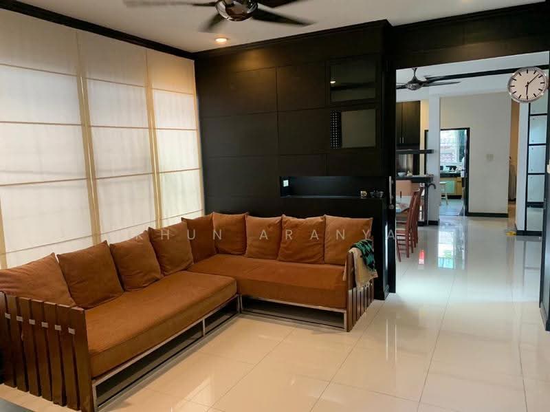 บ้านเดี่ยว, กรุงเทพ, พัฒนาการ65, สวนหลวง, กรุงเทพ, 250 ตร.ม., บ้านเดี่ยว ให้เช่า, โดย Khun Aranya, 8891599 - DDproperty.com