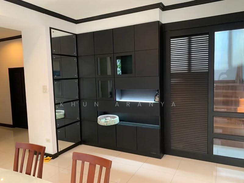 บ้านเดี่ยว, Bangkok, พัฒนาการ65, Suan Luang, Bangkok, 5 Bedrooms, 250 sqm, Single Detached House For Rent, by Khun Aranya, 8891599 - DDproperty.com