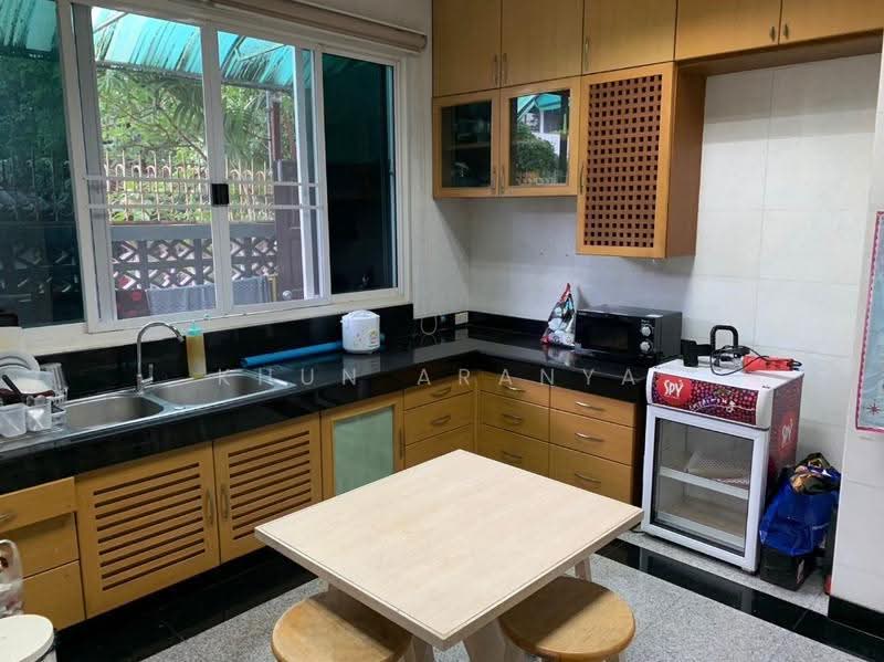 บ้านเดี่ยว, กรุงเทพ, พัฒนาการ65, สวนหลวง, กรุงเทพ, 250 ตร.ม., บ้านเดี่ยว ให้เช่า, โดย Khun Aranya, 8891599 - DDproperty.com