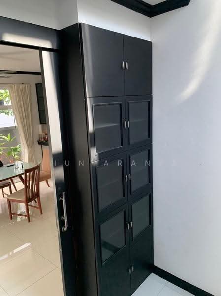 บ้านเดี่ยว, Bangkok, พัฒนาการ65, Suan Luang, Bangkok, 5 Bedrooms, 250 sqm, Single Detached House For Rent, by Khun Aranya, 8891599 - DDproperty.com