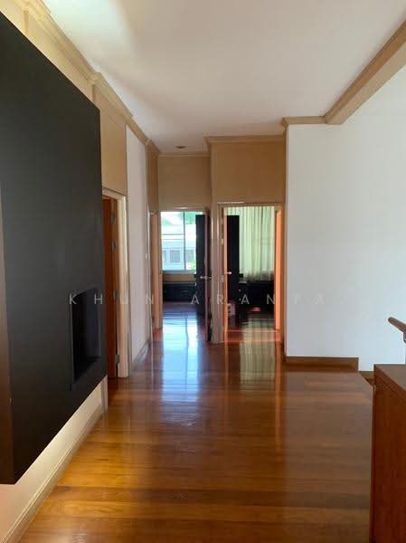 บ้านเดี่ยว, Bangkok, พัฒนาการ65, Suan Luang, Bangkok, 5 Bedrooms, 250 sqm, Single Detached House For Rent, by Khun Aranya, 8891599 - DDproperty.com