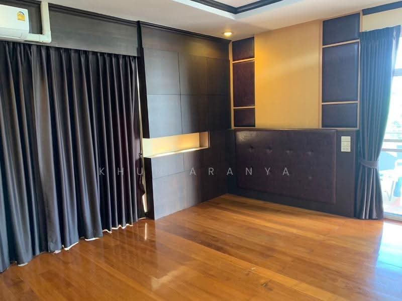 บ้านเดี่ยว, กรุงเทพ, พัฒนาการ65, สวนหลวง, กรุงเทพ, 250 ตร.ม., บ้านเดี่ยว ให้เช่า, โดย Khun Aranya, 8891599 - DDproperty.com