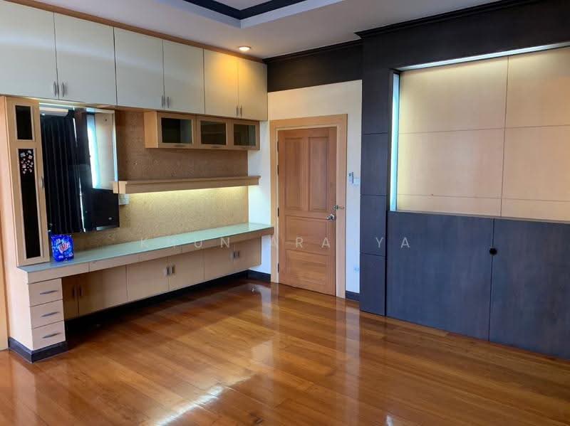 บ้านเดี่ยว, กรุงเทพ, พัฒนาการ65, สวนหลวง, กรุงเทพ, 250 ตร.ม., บ้านเดี่ยว ให้เช่า, โดย Khun Aranya, 8891599 - DDproperty.com