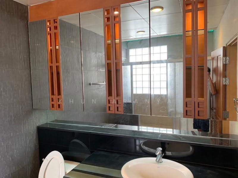 บ้านเดี่ยว, Bangkok, พัฒนาการ65, Suan Luang, Bangkok, 5 Bedrooms, 250 sqm, Single Detached House For Rent, by Khun Aranya, 8891599 - DDproperty.com