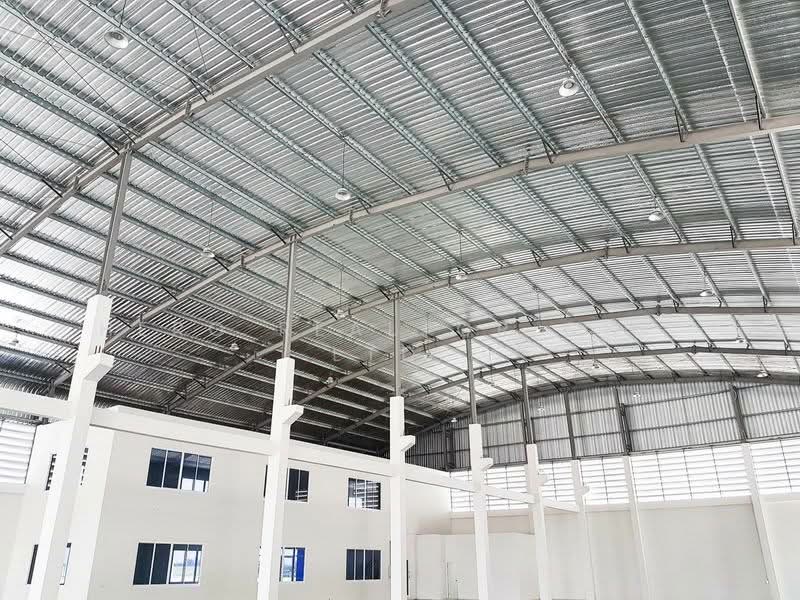 For Rent Modern Warehouse 3,658 sqm in Bang Bo, Samut Prakan BRE15919, Samut Prakan, Bang Bo, Samut Prakan, , 3,658 sqm, Warehouse/Factory For Rent, by Hero Realtor Co., Ltd., 8892571 - DDproperty.com