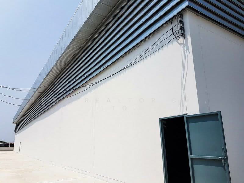 For Rent Modern Warehouse 3,658 sqm in Bang Bo, Samut Prakan BRE15919, Samut Prakan, Bang Bo, Samut Prakan, , 3,658 sqm, Warehouse/Factory For Rent, by Hero Realtor Co., Ltd., 8892571 - DDproperty.com