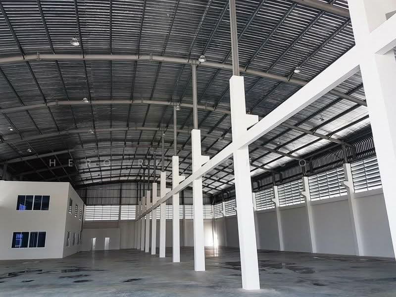 For Rent Modern Warehouse 3,658 sqm in Bang Bo, Samut Prakan BRE15919, Samut Prakan, Bang Bo, Samut Prakan, , 3,658 sqm, Warehouse/Factory For Rent, by Hero Realtor Co., Ltd., 8892571 - DDproperty.com