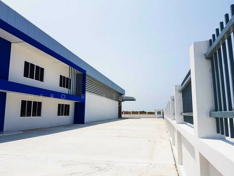 For Rent Modern Warehouse 3,658 sqm in Bang Bo, Samut Prakan BRE15919, Samut Prakan, Bang Bo, Samut Prakan, , 3,658 sqm, Warehouse/Factory For Rent, by Hero Realtor Co., Ltd., 8892571 - DDproperty.com