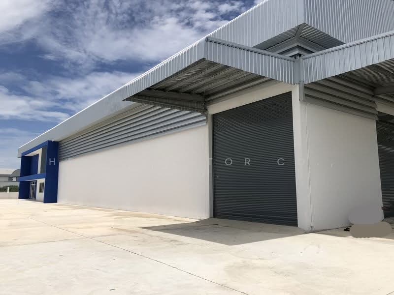 For Rent Modern Warehouse 3,658 sqm in Bang Bo, Samut Prakan BRE15919, Samut Prakan, Bang Bo, Samut Prakan, , 3,658 sqm, Warehouse/Factory For Rent, by Hero Realtor Co., Ltd., 8892571 - DDproperty.com