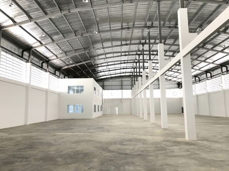 For Rent Modern Warehouse 3,658 sqm in Bang Bo, Samut Prakan BRE15919, Samut Prakan, Bang Bo, Samut Prakan, , 3,658 sqm, Warehouse/Factory For Rent, by Hero Realtor Co., Ltd., 8892571 - DDproperty.com