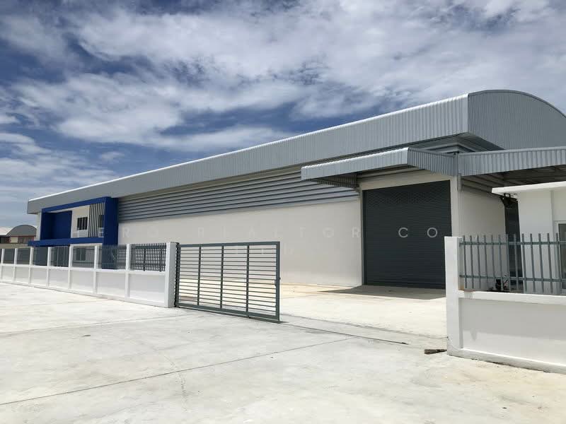 For Rent Modern Warehouse 3,658 sqm in Bang Bo, Samut Prakan BRE15919, Samut Prakan, Bang Bo, Samut Prakan, , 3,658 sqm, Warehouse/Factory For Rent, by Hero Realtor Co., Ltd., 8892571 - DDproperty.com