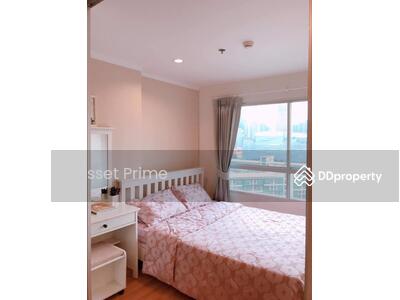 ขาย - Lumpini Park Rama 9-Ratchada : ลุมพินี พาร์ค พระราม 9-รัชดา, กรุงเทพ