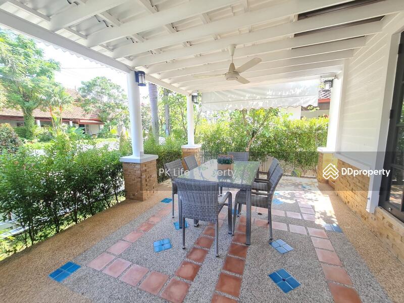 3R0065 This house for rent 3bedroom 3bathroom 55,000/month at kamala (available on May 2025), Phuket, Kammala, Kathu, Phuket, 3 Bedrooms, 150 sqm, Single Detached House For Rent, by PK LIFE Property, 8894281 - DDproperty.com