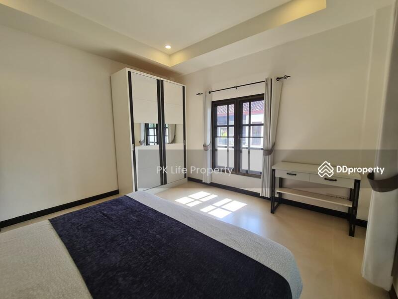 3R0065 This house for rent 3bedroom 3bathroom 55,000/month at kamala (available on May 2025), Phuket, Kammala, Kathu, Phuket, 3 Bedrooms, 150 sqm, Single Detached House For Rent, by PK LIFE Property, 8894281 - DDproperty.com