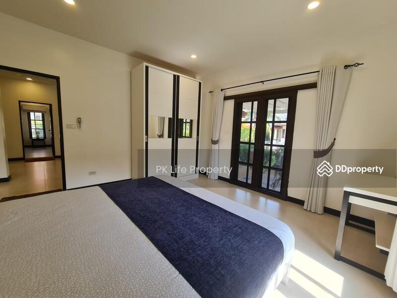 3R0065 This house for rent 3bedroom 3bathroom 55,000/month at kamala (available on May 2025), Phuket, Kammala, Kathu, Phuket, 3 Bedrooms, 150 sqm, Single Detached House For Rent, by PK LIFE Property, 8894281 - DDproperty.com
