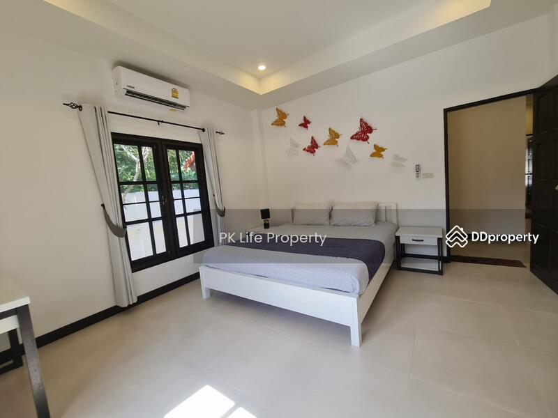 3R0065 This house for rent 3bedroom 3bathroom 55,000/month at kamala (available on May 2025), ภูเก็ต, กมลา, กะทู้, ภูเก็ต, 150 ตร.ม., บ้านเดี่ยว ให้เช่า, โดย PK LIFE Property, 8894281 - DDproperty.com