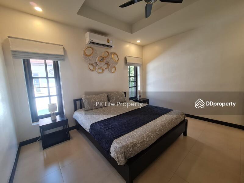 3R0065 This house for rent 3bedroom 3bathroom 55,000/month at kamala (available on May 2025), ภูเก็ต, กมลา, กะทู้, ภูเก็ต, 150 ตร.ม., บ้านเดี่ยว ให้เช่า, โดย PK LIFE Property, 8894281 - DDproperty.com