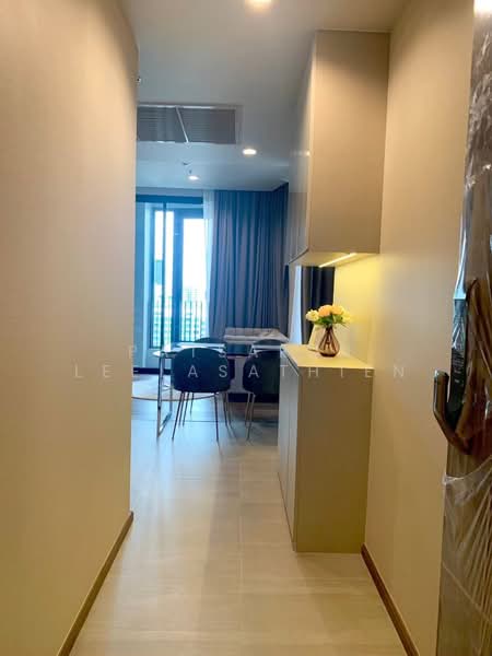 IDEO Q Sukhumvit 36 : ไอดีโอ คิว สุขุมวิท 36, กรุงเทพ, ซอยสุขุมวิท 36, คลองตัน, คลองเตย, กรุงเทพ, 46 ตร.ม., คอนโด ให้เช่า, โดย Patsarun Leelasathien, 8894290 - DDproperty.com