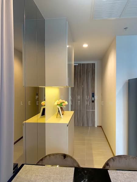 IDEO Q Sukhumvit 36 : ไอดีโอ คิว สุขุมวิท 36, กรุงเทพ, ซอยสุขุมวิท 36, คลองตัน, คลองเตย, กรุงเทพ, 46 ตร.ม., คอนโด ให้เช่า, โดย Patsarun Leelasathien, 8894290 - DDproperty.com