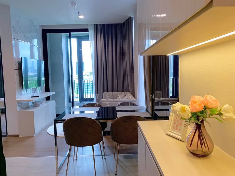 IDEO Q Sukhumvit 36 : ไอดีโอ คิว สุขุมวิท 36, กรุงเทพ, ซอยสุขุมวิท 36, คลองตัน, คลองเตย, กรุงเทพ, 46 ตร.ม., คอนโด ให้เช่า, โดย Patsarun Leelasathien, 8894290 - DDproperty.com