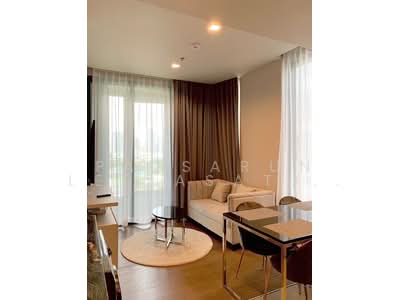 For Rent - IDEO Q Sukhumvit 36, Bangkok