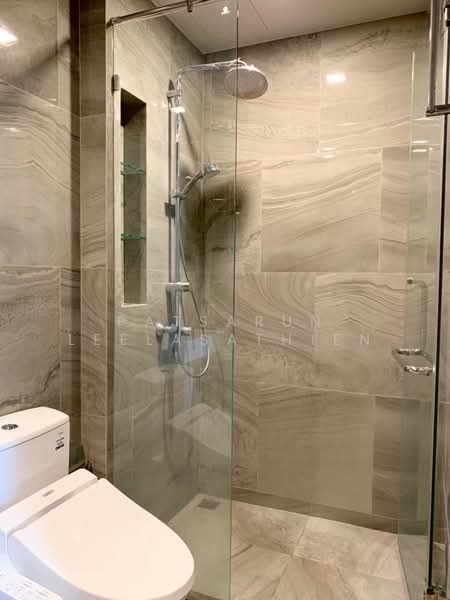 IDEO Q Sukhumvit 36, Bangkok, Soi Sukhumvit 36, Khong Tan, Khlong Toei, Bangkok, 1 Bedroom, 46 sqm, Condo For Rent, by Patsarun Leelasathien, 8894290 - DDproperty.com