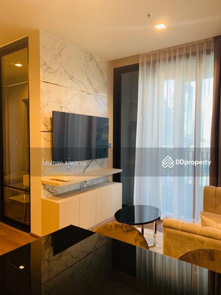 IDEO Q Sukhumvit 36, Bangkok, Soi Sukhumvit 36, Khong Tan, Khlong Toei, Bangkok, 1 Bedroom, 46 sqm, Condo For Rent, by Patsarun Leelasathien, 8894290 - DDproperty.com