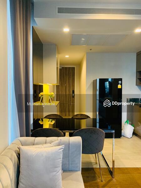 IDEO Q Sukhumvit 36, Bangkok, Soi Sukhumvit 36, Khong Tan, Khlong Toei, Bangkok, 1 Bedroom, 46 sqm, Condo For Rent, by Patsarun Leelasathien, 8894290 - DDproperty.com